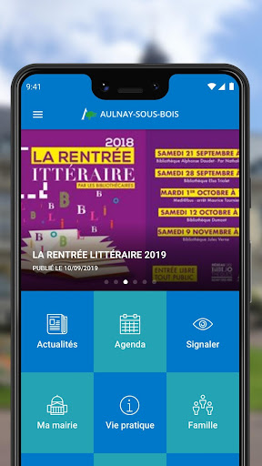 پیش نمایش برنامه