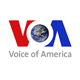 VOA News [Voice of America] icon