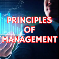 Principles of Management