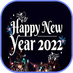 Cover Image of Unduh New Year 2022 Wallpapers  APK