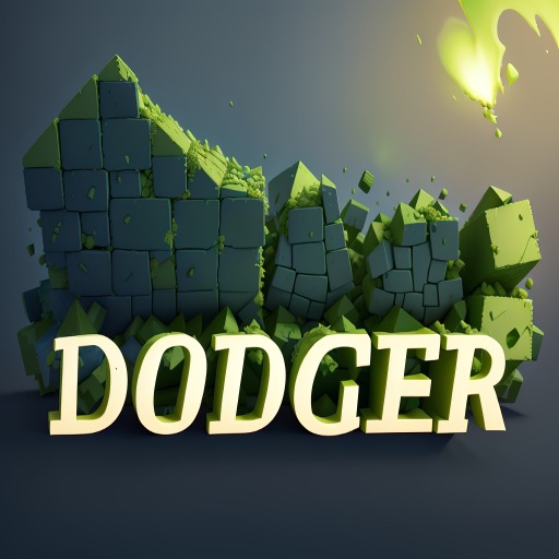 Dodger logo