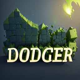 Dodger for  Android – Latest Version & Features app icon