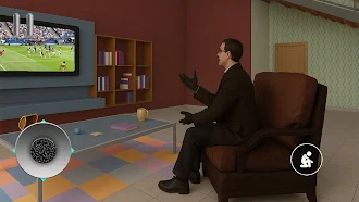 Game screenshot Schoolboy Stealth: Escape Game apk download