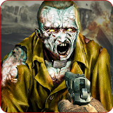 VR Final War - Real Zombie Shooter icon