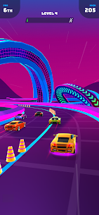 Race Master 3D – Car Racing v3.3.0 MOD APK (Unlimited Money) Free For Android 8