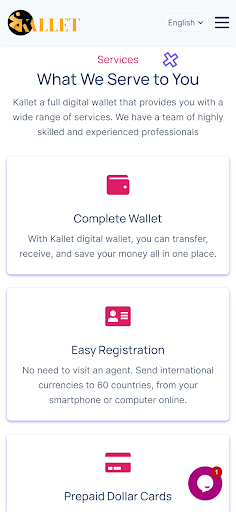 KalletPay