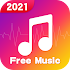 Free Music - Music Player, Unlimited Online Music 1.2.4