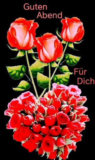 Guten Abend Screen 3