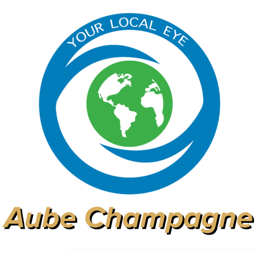 YourLocalEye - Aube Champagne logo