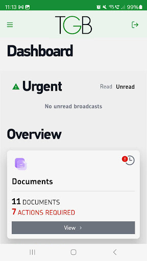 OS Workforce TGB Screenshot 2 - AppWisp.com