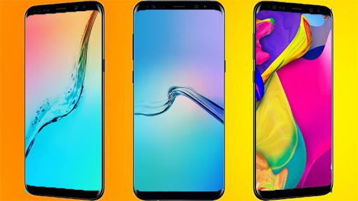 GALAXY S20 wallpapers 4K HD for SAMSUNG 2020