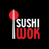 Sushi Wok icon
