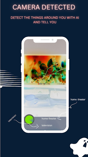 Ghost Detector + EMF Screen 3