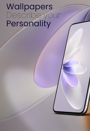 Android application Vivo V29 & Vivo V29e Wallpaper screenshort