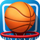 Flick Basketball icon