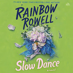 Icon image Slow Dance: A Novel