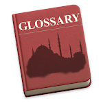 Cover Image of Download Glossary of Islamic Terms  APK