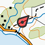 Cover Image of Descargar Topo GPS New Zealand 5.6.2 APK