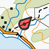 Topo GPS New Zealand icon