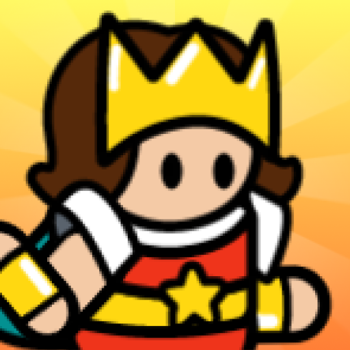 Wonder Warrior
