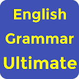 English Grammar Rules - English Grammar Check icon