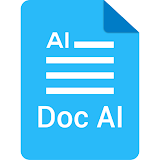 AI Writer - Document Reader icon