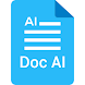 AI Writer - Document Reader