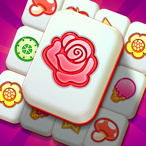 Madden Mahjong - Solitaire Pop  Icon