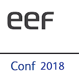 EEF Conference 2018 icon