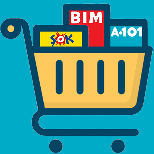 Aktüel Ürünler - A101 Bim Şok