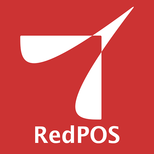 RedPOS Offline 1.3 Icon