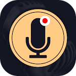 Cover Image of Download Voice Recorder and Editor 2.4 APK