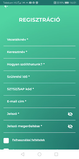 Biztos Tippek Screen 2