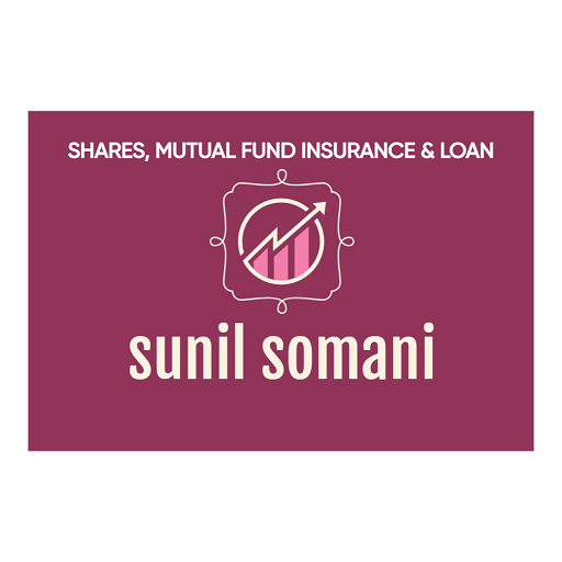 Sunil Hiralal Somani logo