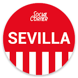 SocialCorner Sevilla icon
