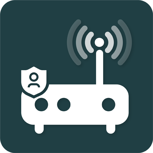 Router Setup : Wifi Analyzer logo