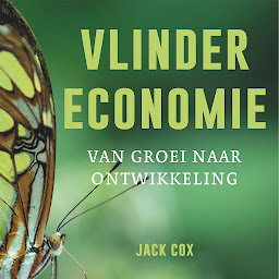 Icoonafbeelding voor Vlindereconomie (Ondernemen en Werk): Van groei naar ontwikkeling