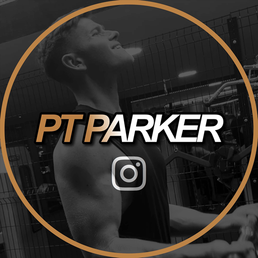 PT PARKER ONLINE COACHING