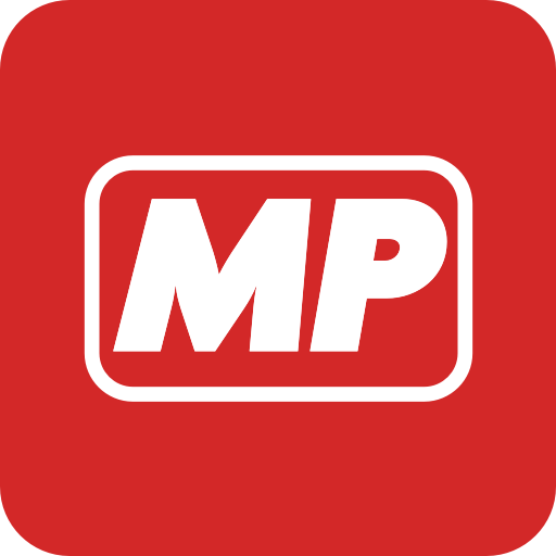 Market Place Stores logo