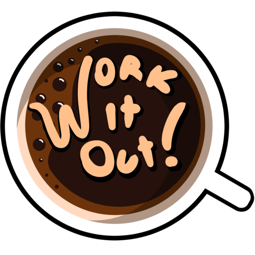 Work It Out! 1.12 Icon