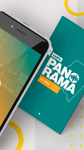 Radio Panorama Screenshot 2 - AppWisp.com