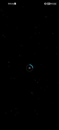 Android application Rocket Map | Docking Simulator screenshort