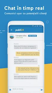 Publi24 - Online ads