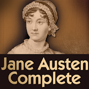 Jane Austen Complete Books