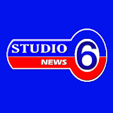 Studio6 News icon