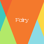 Cover Image of Download Fairy Theme for ASUS ZenUI  APK
