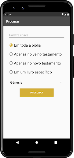 Almeida Bible - BLIVRE screenshot 6