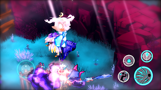 Jewel Run - Screenshot 2