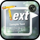 TextEditor Photo Collage Maker icon
