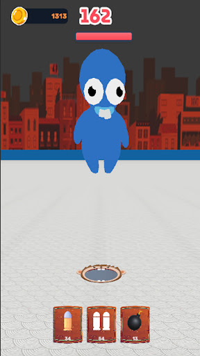 Black Hole - Attack Hole games